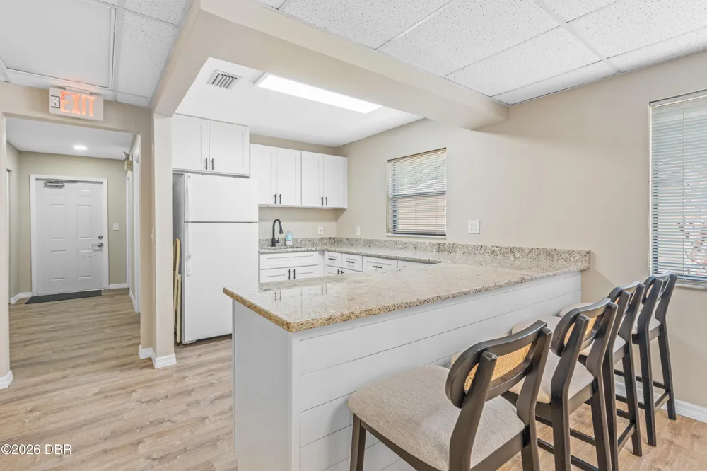 1601 Big Tree Road ##803 Daytona Beach, FL 32119