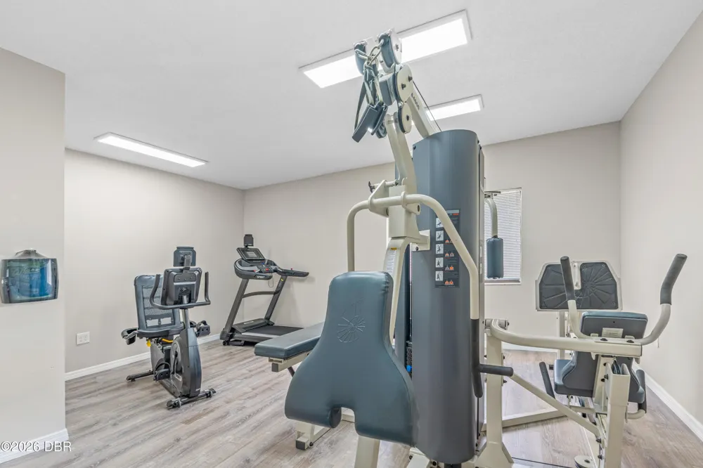 1601 Big Tree Road ##803 Daytona Beach, FL 32119