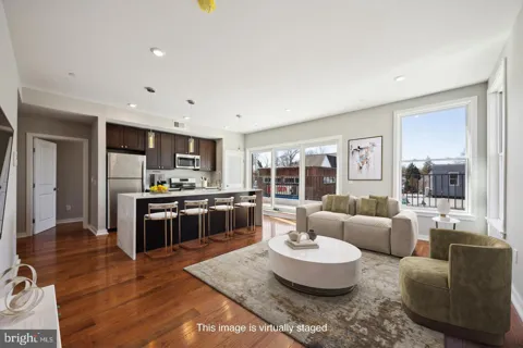 100 FORREST AVENUE #302