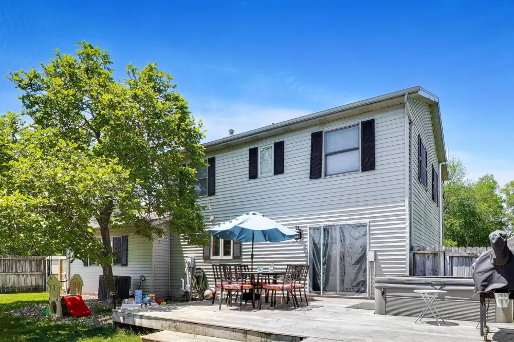 4015 Silver Oaks Drive St. Joseph, MI 49085