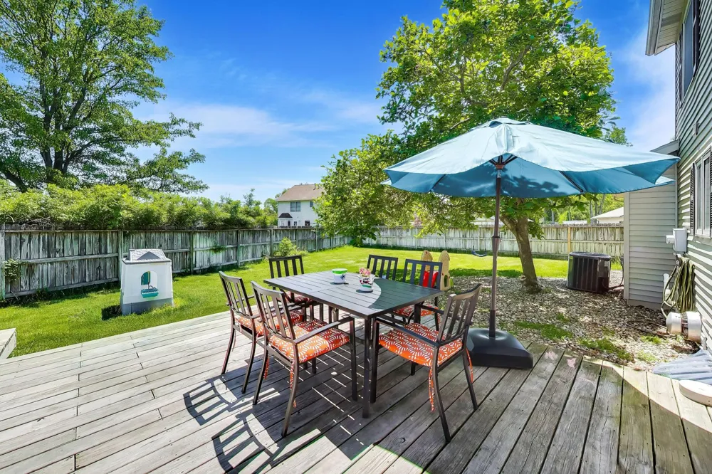 4015 Silver Oaks Drive St. Joseph, MI 49085