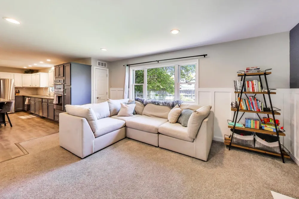 4015 Silver Oaks Drive St. Joseph, MI 49085