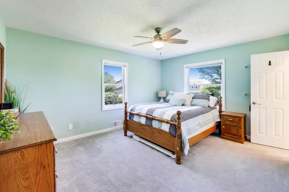 4015 Silver Oaks Drive St. Joseph, MI 49085