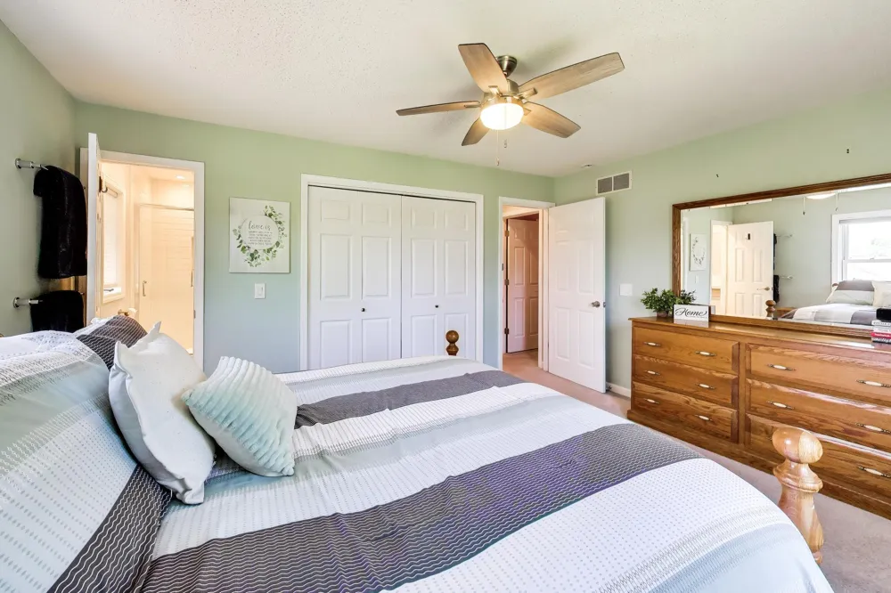 4015 Silver Oaks Drive St. Joseph, MI 49085