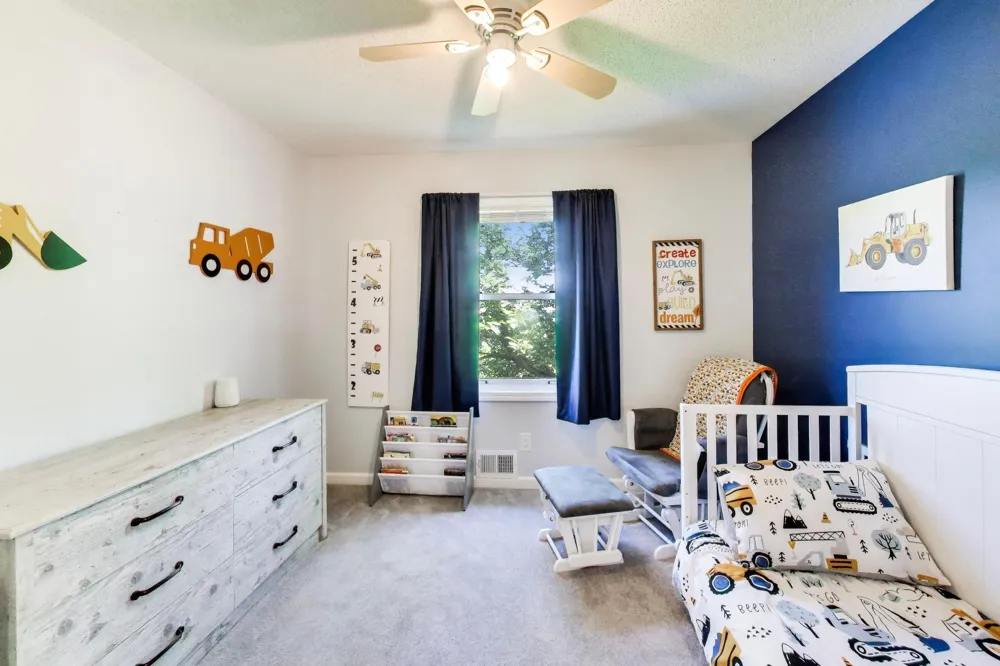 4015 Silver Oaks Drive St. Joseph, MI 49085