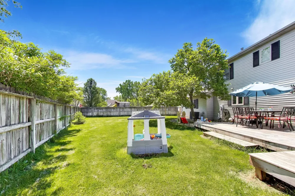 4015 Silver Oaks Drive St. Joseph, MI 49085