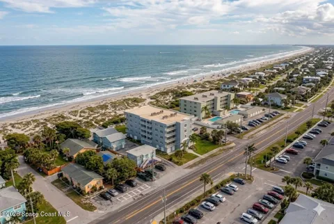 1493 S Atlantic Avenue #41