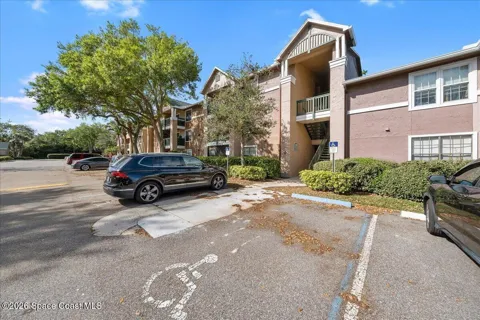 7667 Wickham Road #1308