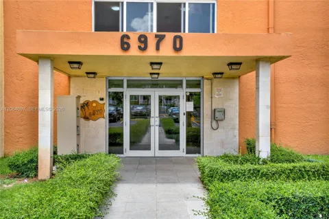 6970 NW 186th St #3-409A
