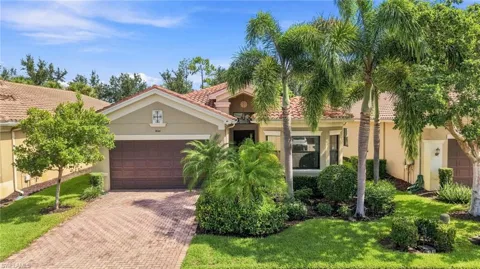 3846 Pleasant Springs Drive
