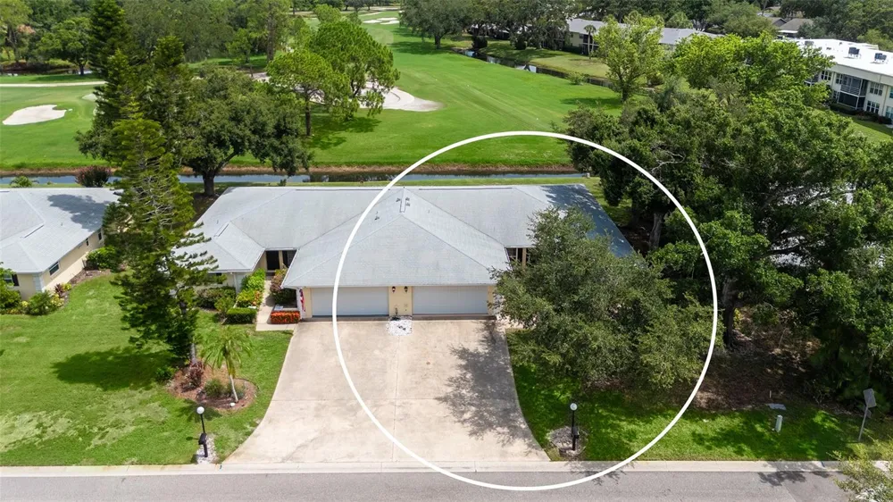 5621 PALM AIRE DRIVE Sarasota, FL 34243