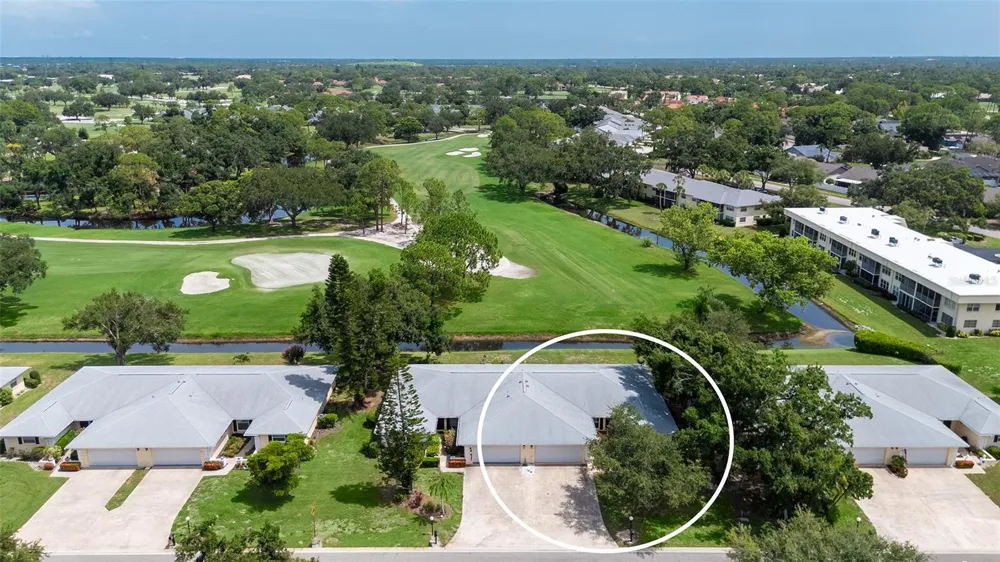 5621 PALM AIRE DRIVE Sarasota, FL 34243