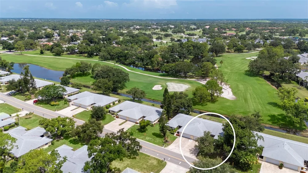 5621 PALM AIRE DRIVE Sarasota, FL 34243