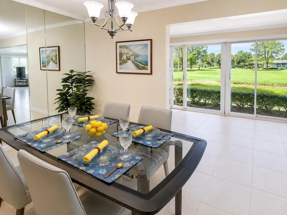 5621 PALM AIRE DRIVE Sarasota, FL 34243