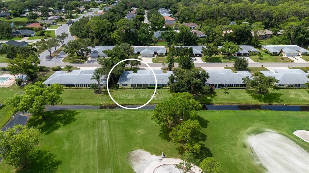 5621 PALM AIRE DRIVE Sarasota, FL 34243