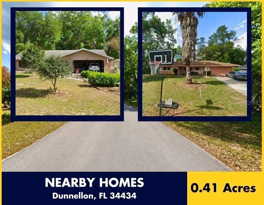 10912 AIRWAY LOOP Citrus Springs, FL 34434