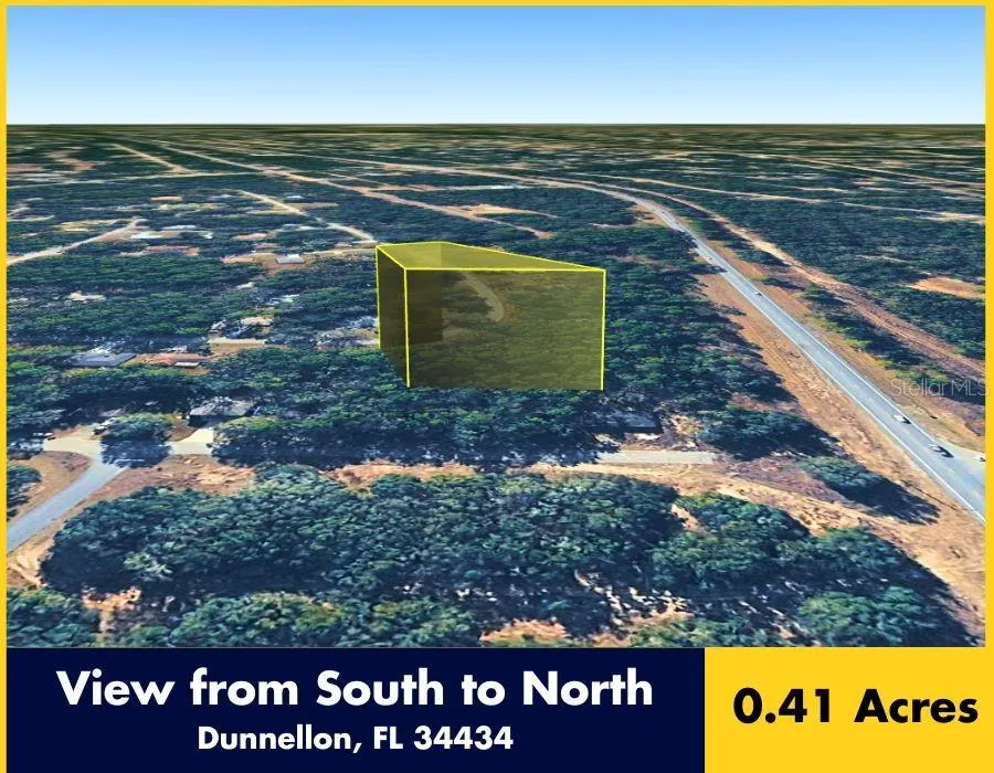 10912 AIRWAY LOOP Citrus Springs, FL 34434