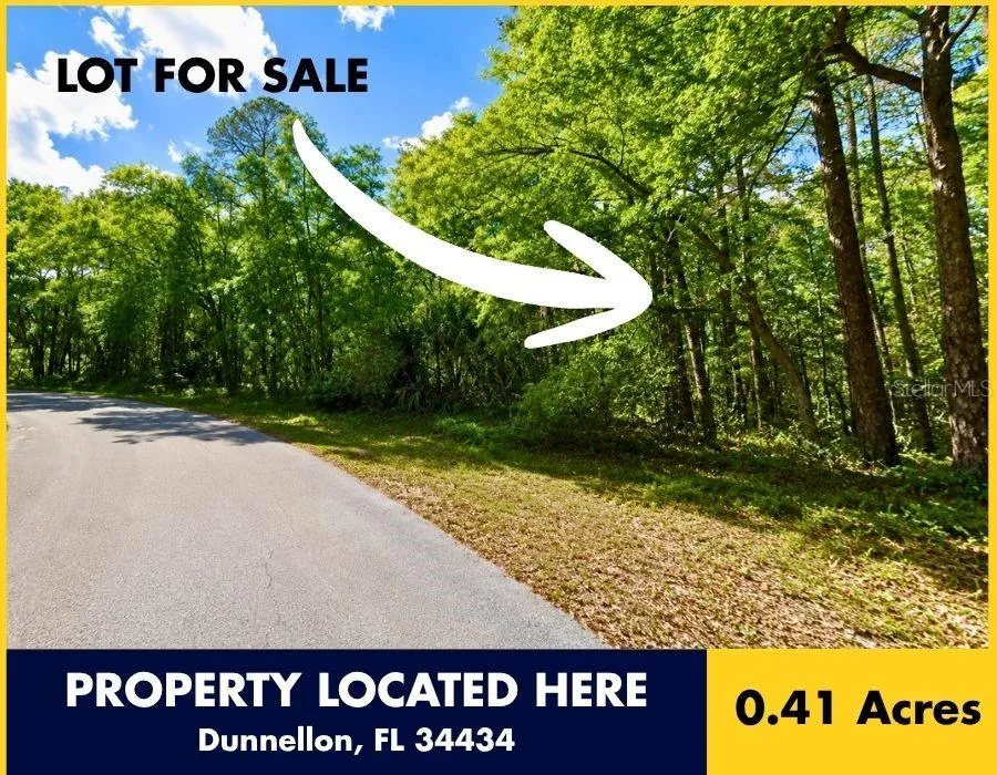 10912 AIRWAY LOOP Citrus Springs, FL 34434