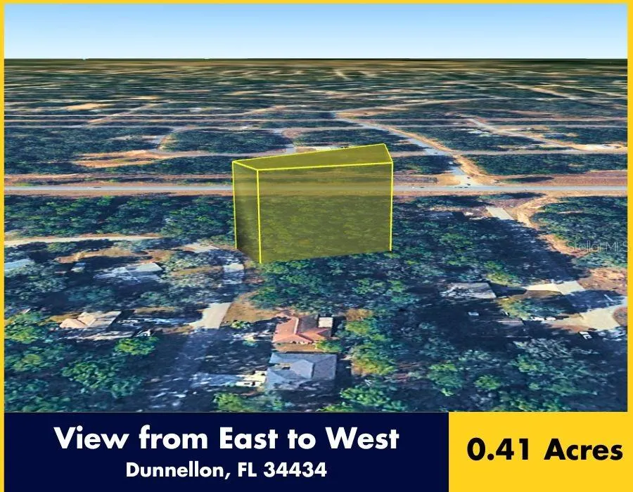 10912 AIRWAY LOOP Citrus Springs, FL 34434