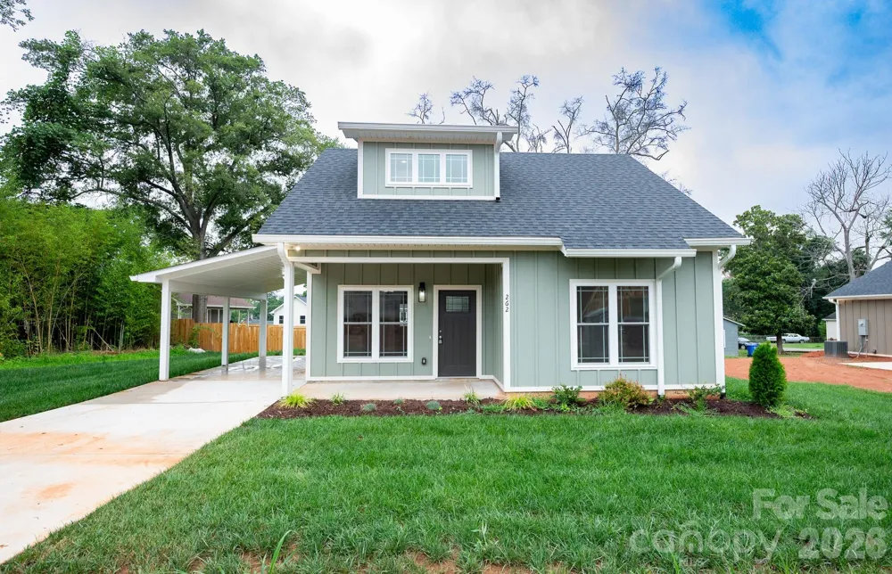 262 Florida Avenue Spindale, NC 28160