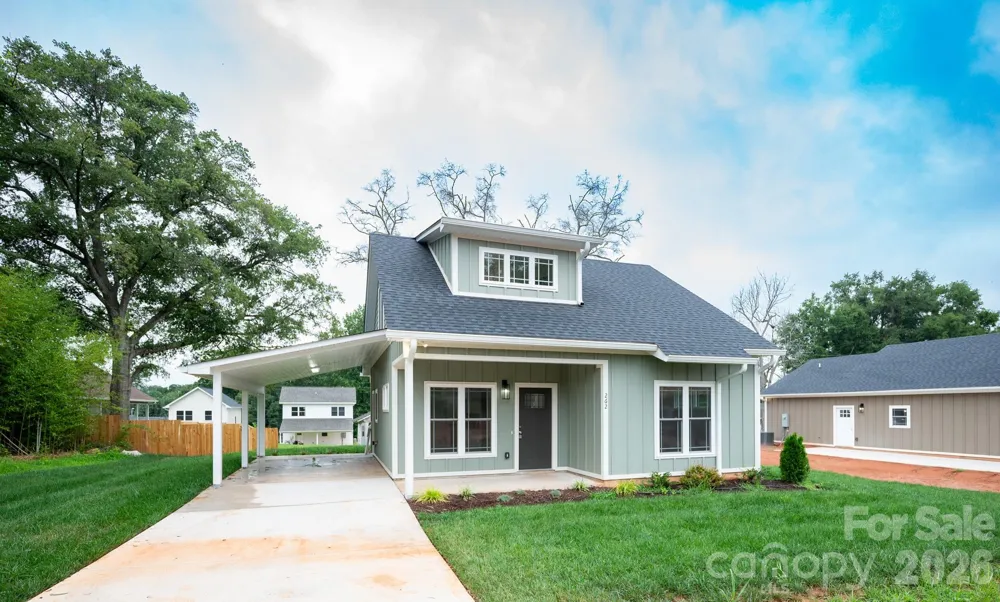 262 Florida Avenue Spindale, NC 28160