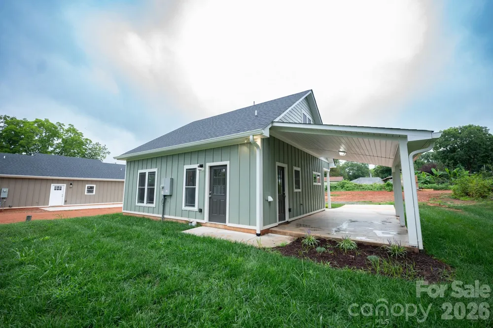 262 Florida Avenue Spindale, NC 28160