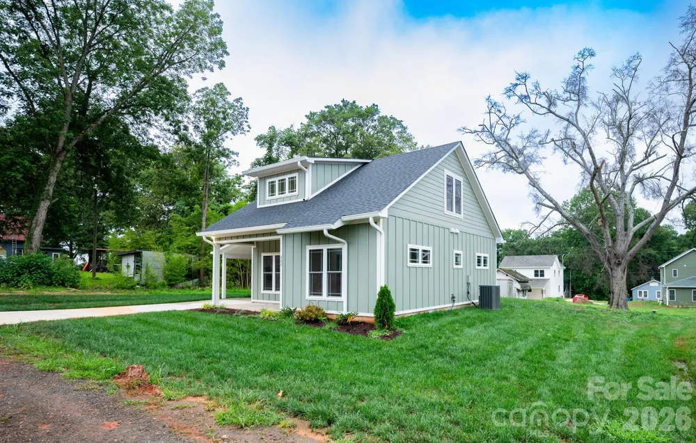 262 Florida Avenue Spindale, NC 28160