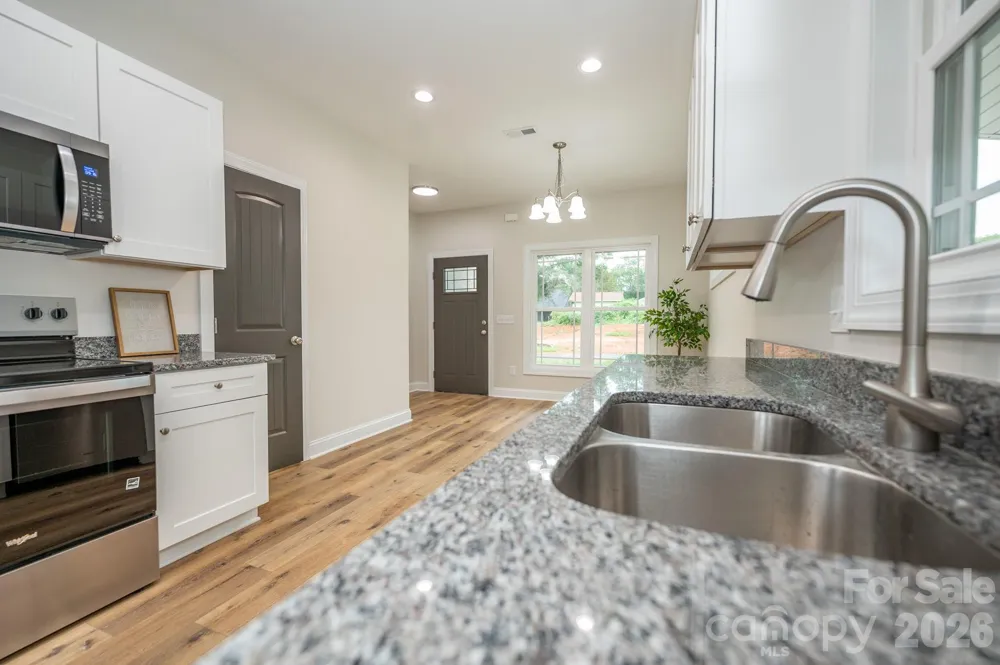 262 Florida Avenue Spindale, NC 28160