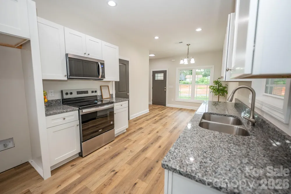 262 Florida Avenue Spindale, NC 28160