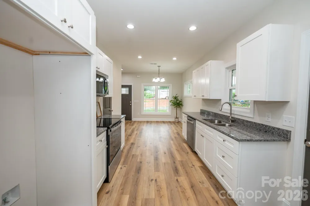 262 Florida Avenue Spindale, NC 28160