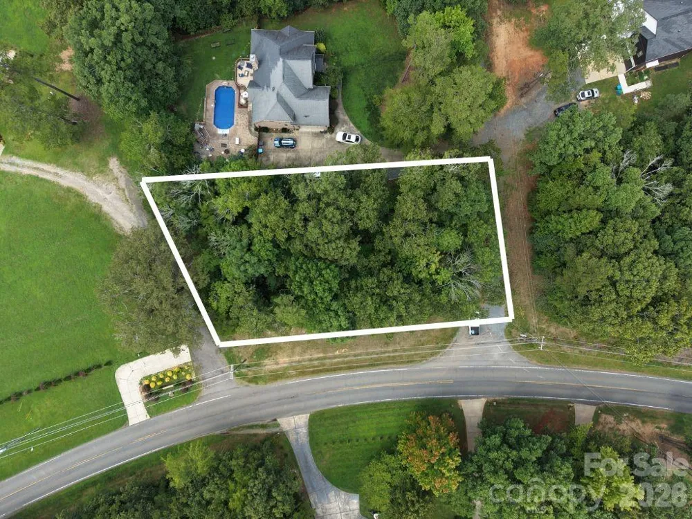 8809 Blaydon Drive Charlotte, NC 28227