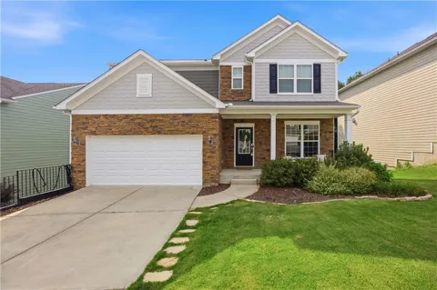 734 Binkley Walk