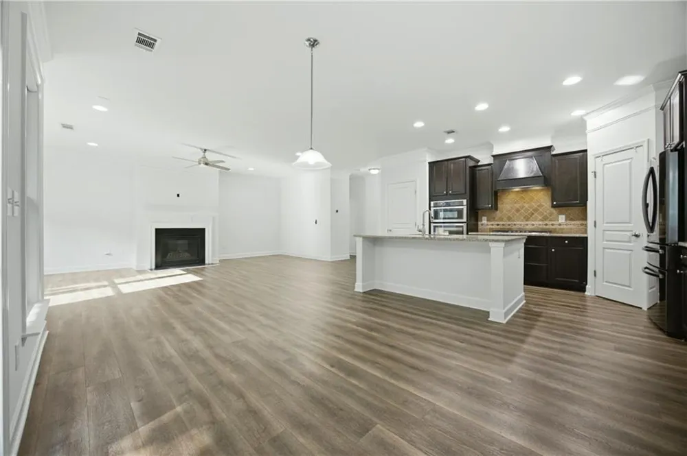 734 Binkley Walk Sugar Hill, GA 30518