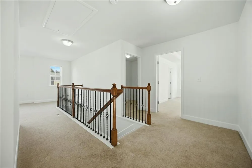 734 Binkley Walk Sugar Hill, GA 30518