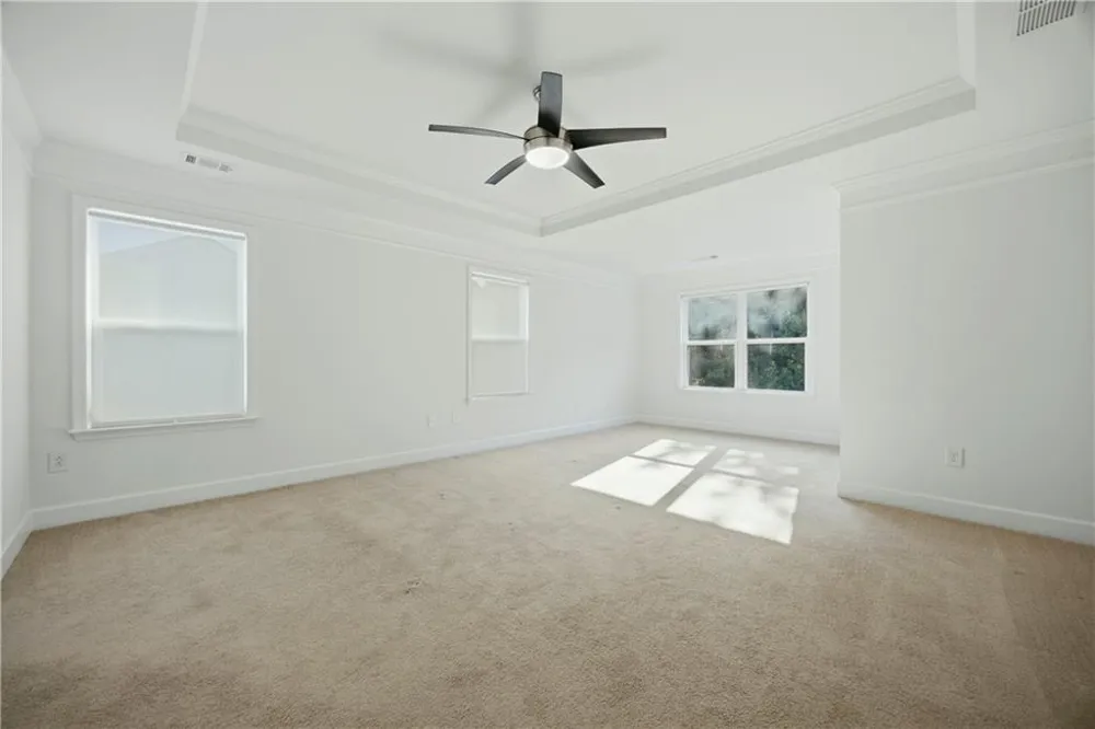 734 Binkley Walk Sugar Hill, GA 30518