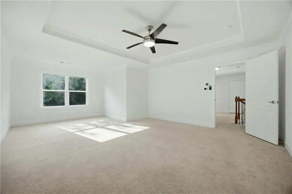 734 Binkley Walk Sugar Hill, GA 30518