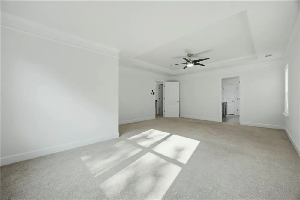 734 Binkley Walk Sugar Hill, GA 30518