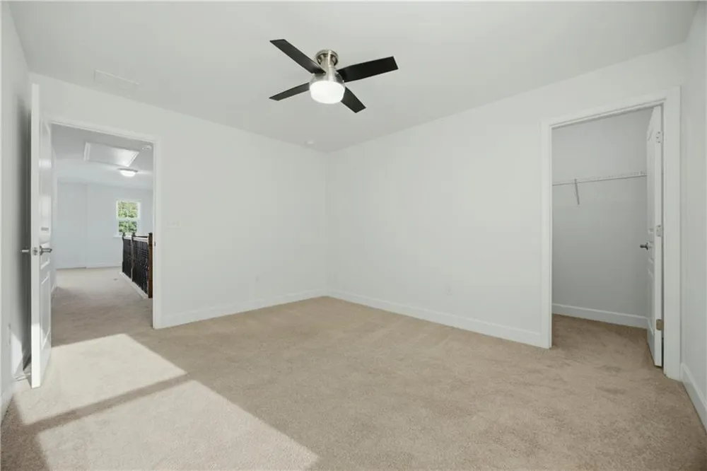 734 Binkley Walk Sugar Hill, GA 30518
