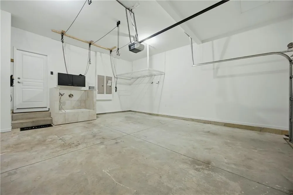 734 Binkley Walk Sugar Hill, GA 30518
