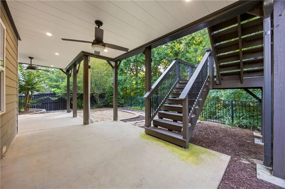 734 Binkley Walk Sugar Hill, GA 30518