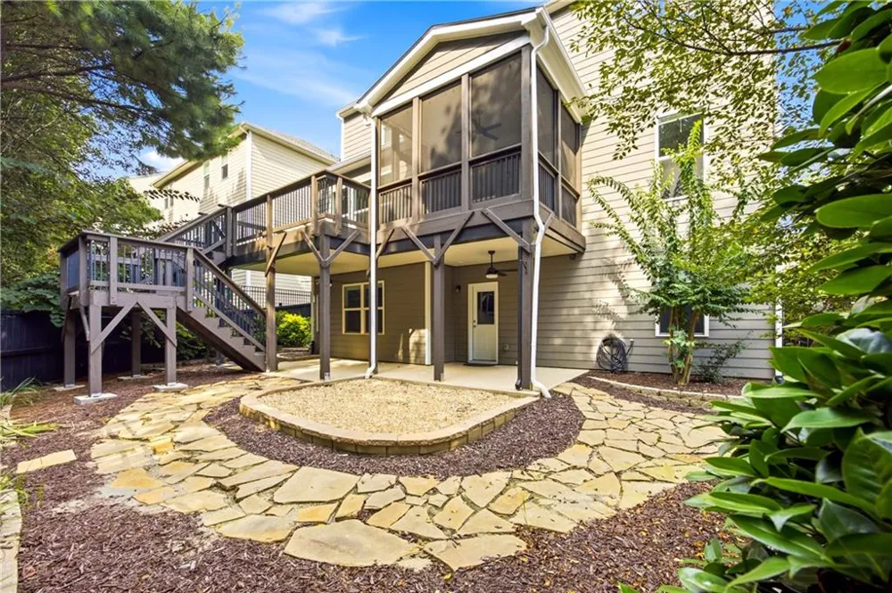 734 Binkley Walk Sugar Hill, GA 30518