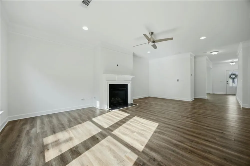734 Binkley Walk Sugar Hill, GA 30518