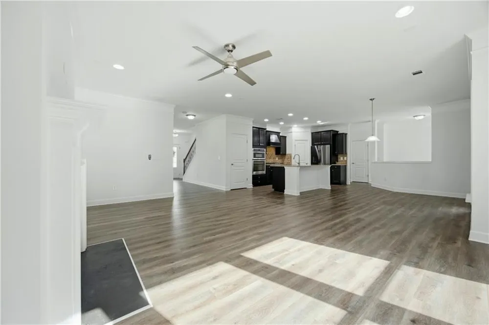 734 Binkley Walk Sugar Hill, GA 30518
