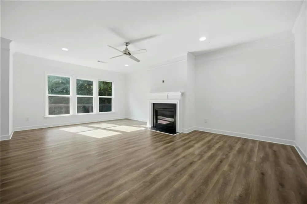 734 Binkley Walk Sugar Hill, GA 30518