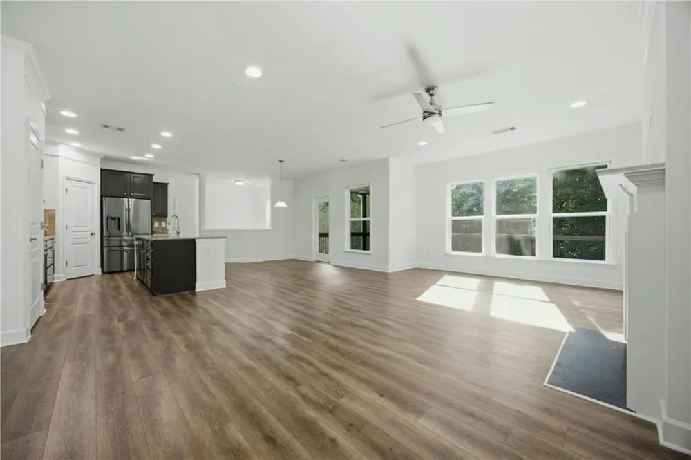 734 Binkley Walk Sugar Hill, GA 30518