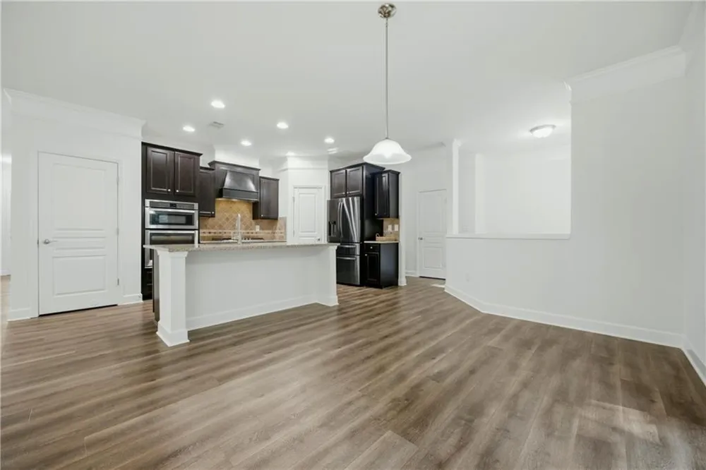 734 Binkley Walk Sugar Hill, GA 30518