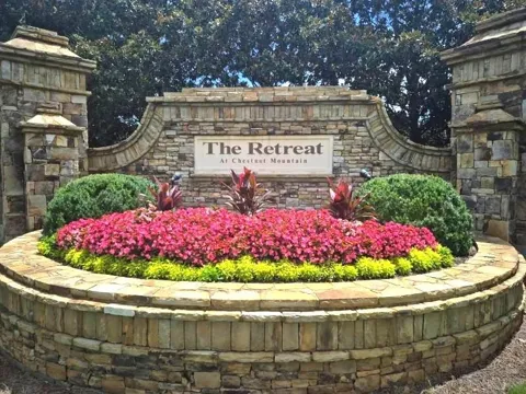 5398 Retreat Drive