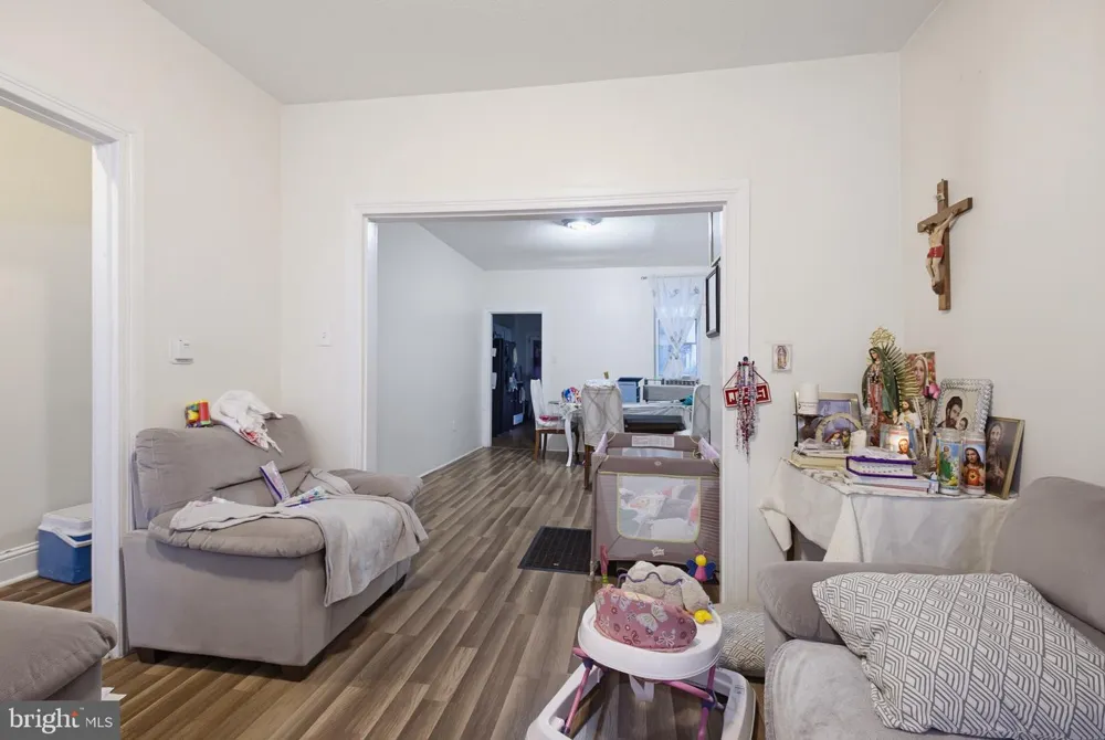 326 SMITH STREET York, PA 17401
