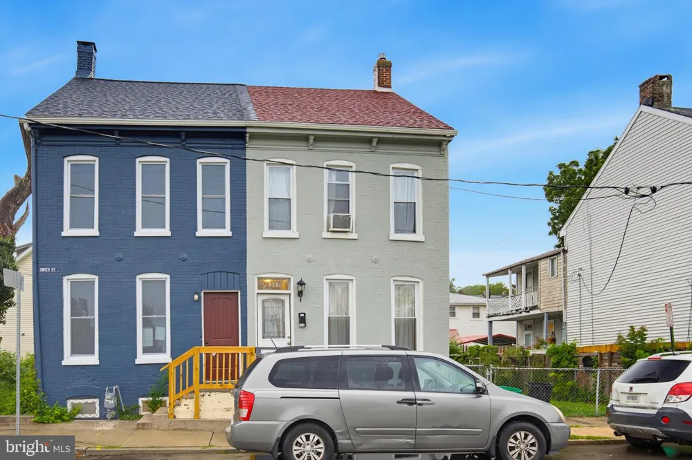 326 SMITH STREET York, PA 17401