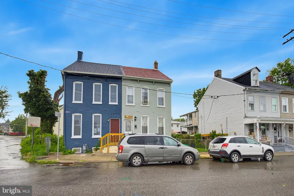 326 SMITH STREET York, PA 17401